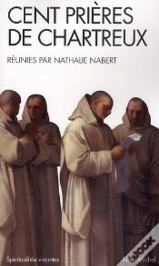 Capa do artigo Cent Prières De Chartreux