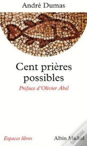 Capa do artigo Cent Prières Possibles