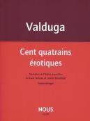 Cent Quatrains Erotiques