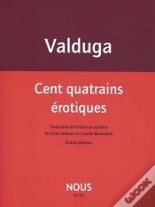 Capa do artigo Cent Quatrains Erotiques