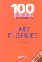 Cent Questions Pour Comprendre Et Agir ; L'Audit Et Les Projets