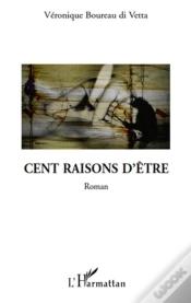 Capa do artigo Cent Raisons D