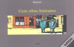 Capa do artigo Cent Rebus Litteraires