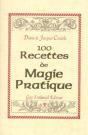 Cent Recettes Magie - Preview