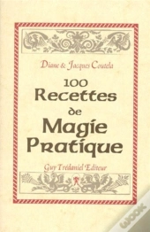 Cent Recettes Magie