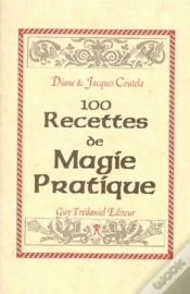 Capa do artigo Cent Recettes Magie