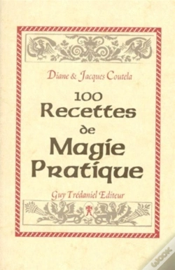 Capa do artigo Cent Recettes Magie