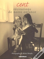 Capa do artigo Cent Récitations De Notre Enfance
