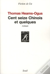 Capa do artigo Cent Seize Chinois Et Quelques