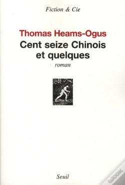 Capa do artigo Cent Seize Chinois Et Quelques