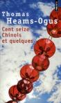 Cent Seize Chinois Et Quelques - Preview