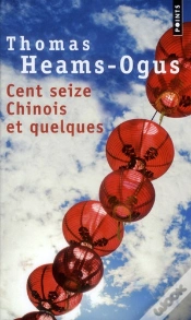 Capa do artigo Cent Seize Chinois Et Quelques