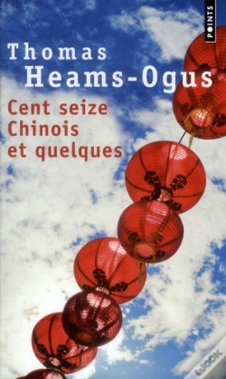 Capa do artigo Cent Seize Chinois Et Quelques