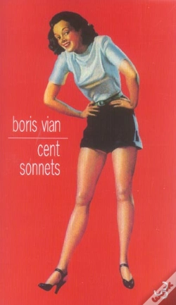 Capa do artigo Cent Sonnets