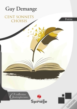 Capa do artigo Cent Sonnets Choisis