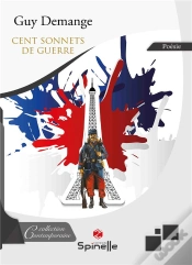 Capa do artigo Cent Sonnets De Guerre