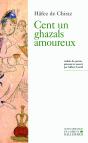 Cent Un Ghazals Amoureux - Preview