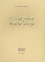 Cent Un Poemes Du Poete Aveugle - Preview