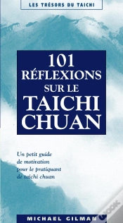 Capa do artigo Cent-Une Réflexions Sur Le Taichi Chuan