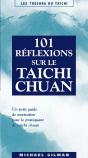 Cent-Une Réflexions Sur Le Taichi Chuan - Preview