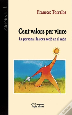 Capa do artigo Cent Valors Per Viure