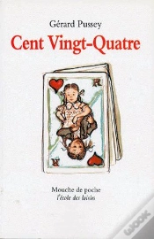 Capa do artigo Cent Vingt-Quatre