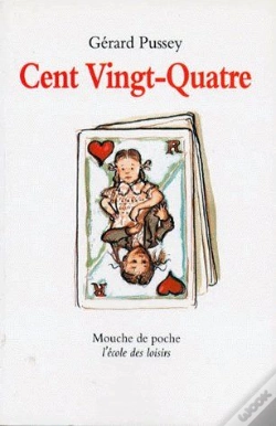 Capa do artigo Cent Vingt-Quatre