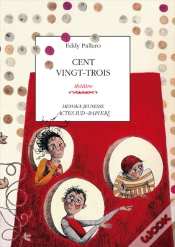 Capa do artigo Cent-Vingt-Trois