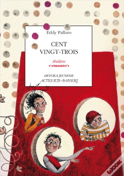 Capa do artigo Cent-Vingt-Trois