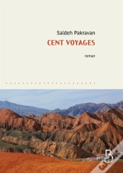 Capa do artigo Cent Voyages