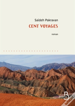 Capa do artigo Cent Voyages
