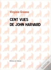 Capa do artigo Cent Vues De John Harvard