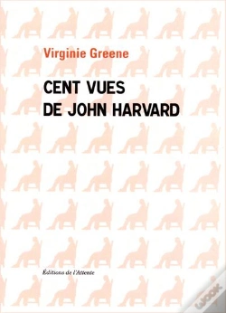 Capa do artigo Cent Vues De John Harvard