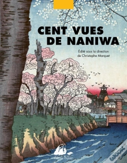 Capa do artigo Cent Vues De Naniwa