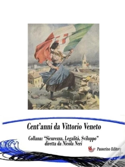 Capa do artigo Cent'Anni Da Vittorio Veneto
