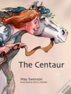 Capa do artigo Centaur, The