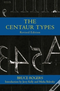 Capa do artigo Centaur Types