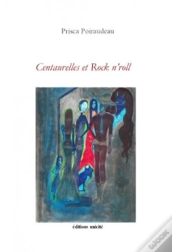 Capa do artigo Centaurelles Et Rock N'Roll
