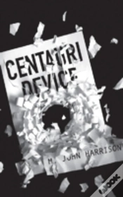 Capa do artigo Centauri Device