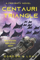 Centauri Triangle