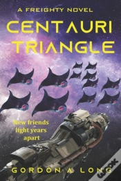 Capa do artigo Centauri Triangle
