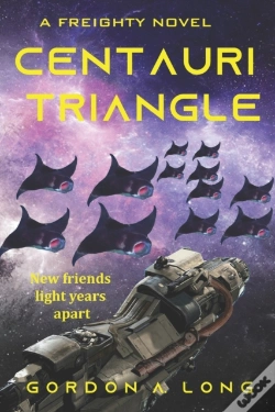 Capa do artigo Centauri Triangle