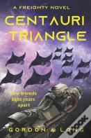 Centauri Triangle