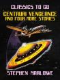 Centauri Vengeance And Four More Stories - Preview