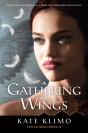Centauriad #2: A Gathering Of Wings - Preview