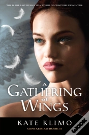 Capa do artigo Centauriad #2: A Gathering Of Wings