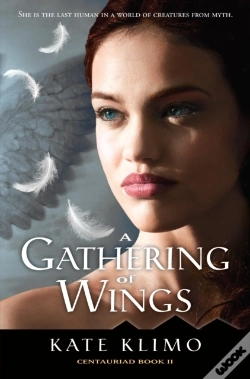 Capa do artigo Centauriad #2: A Gathering Of Wings