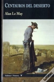 Capa do artigo Centauros Del Desierto