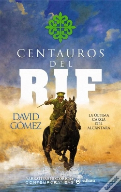 Capa do artigo Centauros Del Rif