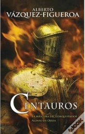 Capa do artigo Centauros Zb 